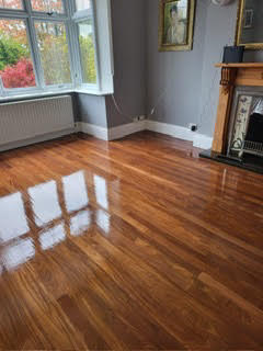 Hardwood Floor